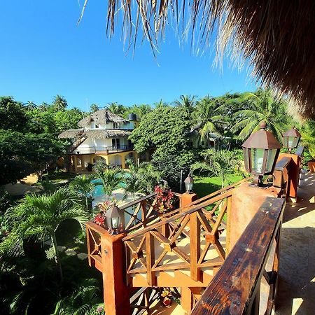 Surfbreak B&B Cabarete Esterno foto