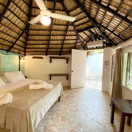 Surfbreak B&B Cabarete Esterno foto