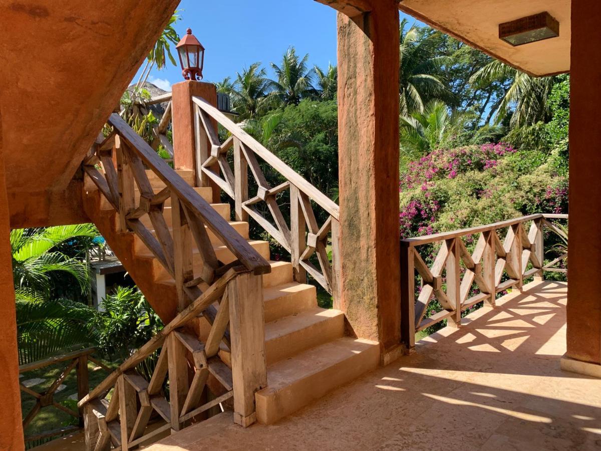 Surfbreak B&B Cabarete Esterno foto