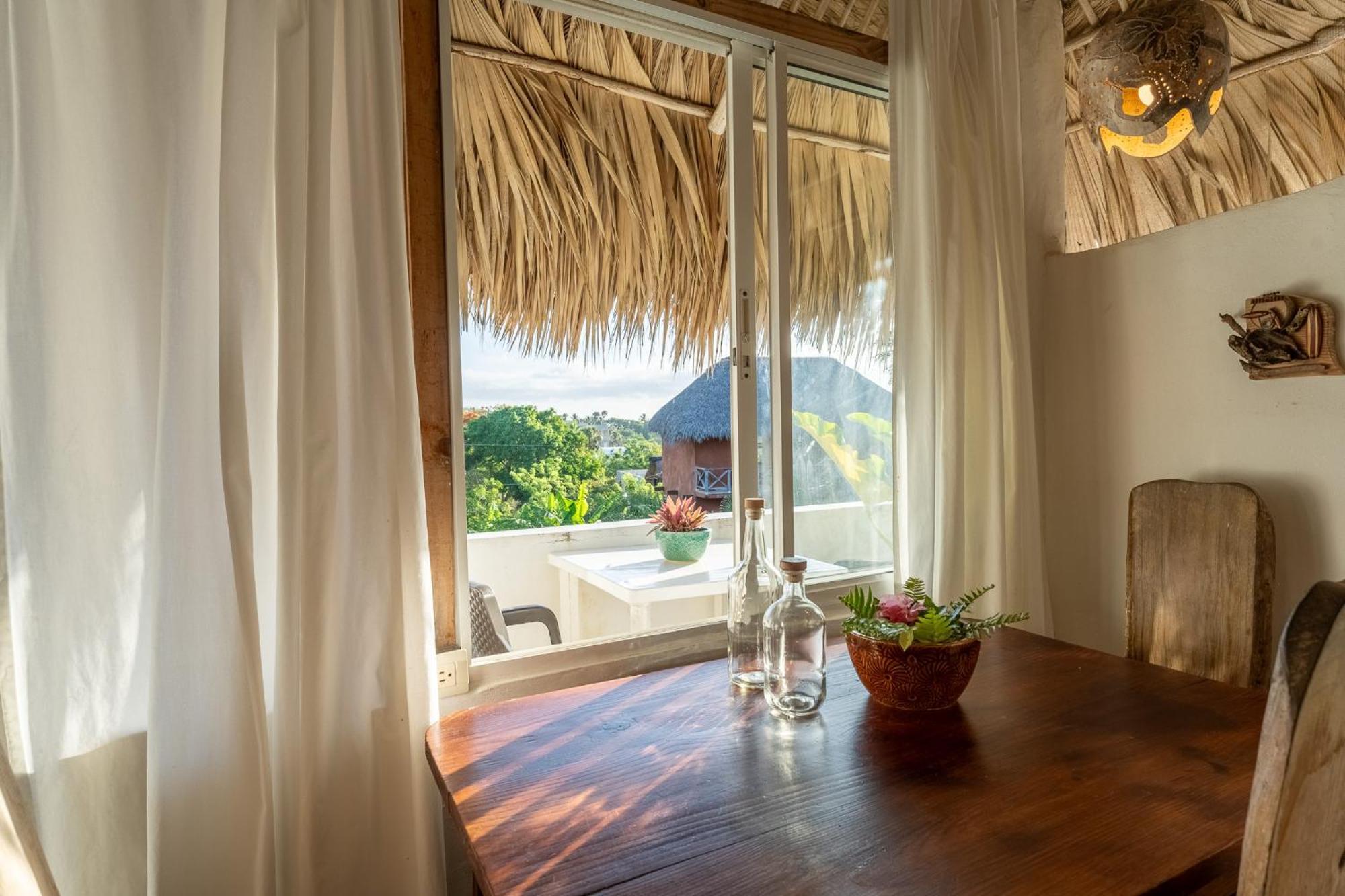 Surfbreak B&B Cabarete Esterno foto