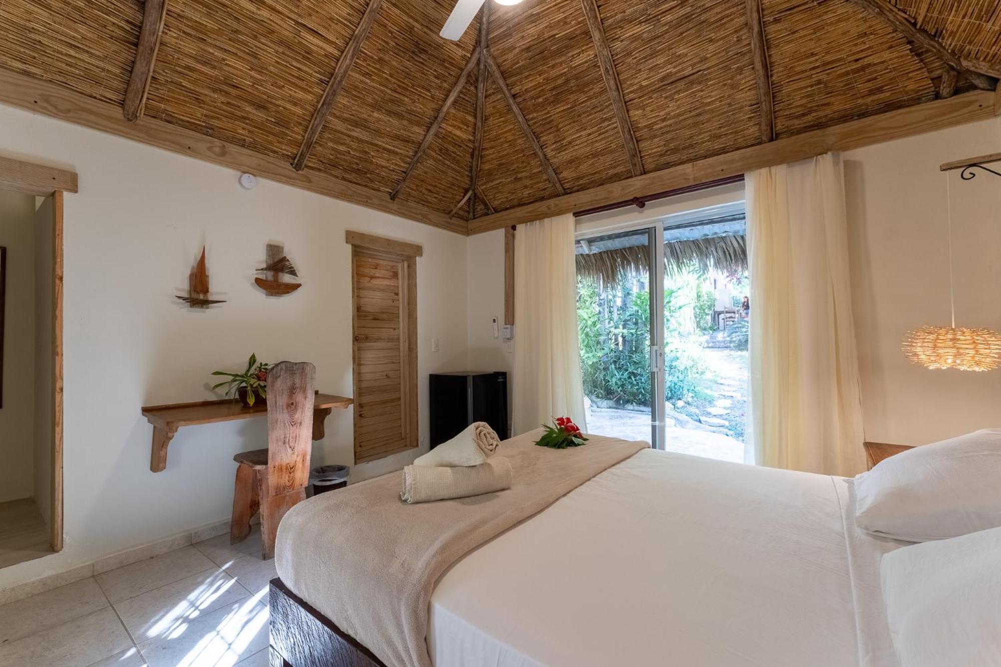 Surfbreak B&B Cabarete Esterno foto