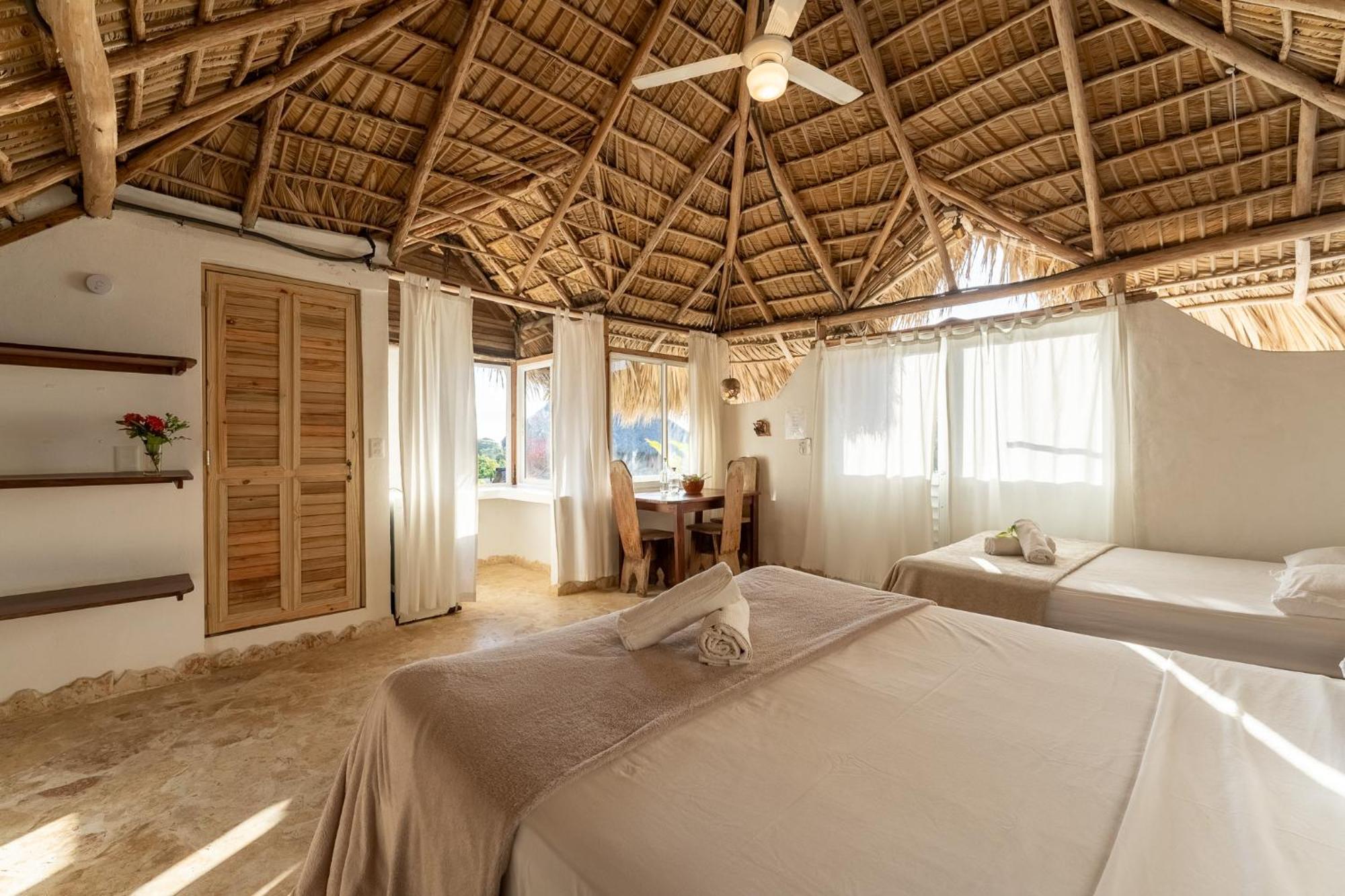 Surfbreak B&B Cabarete Esterno foto