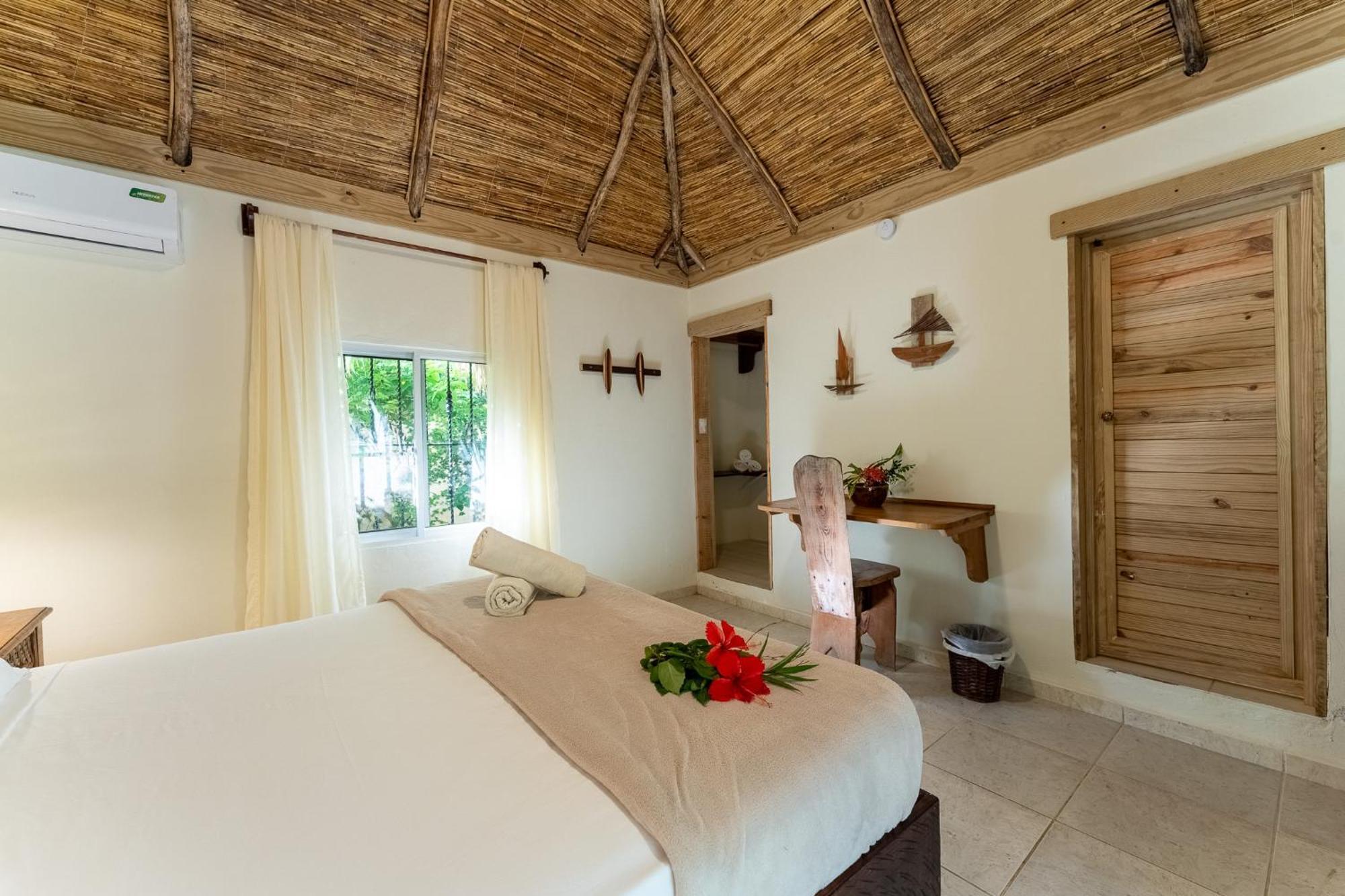 Surfbreak B&B Cabarete Esterno foto