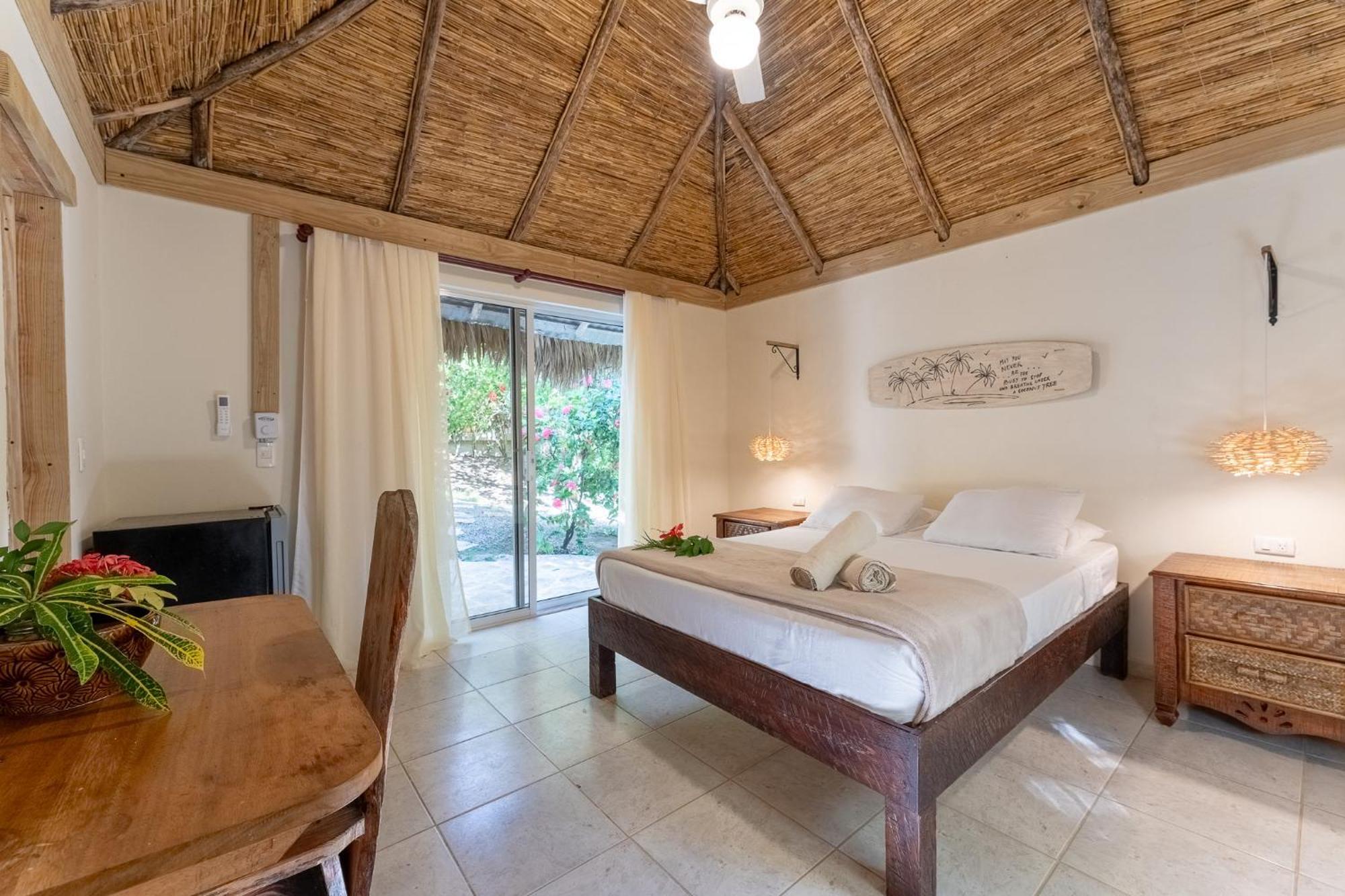 Surfbreak B&B Cabarete Esterno foto