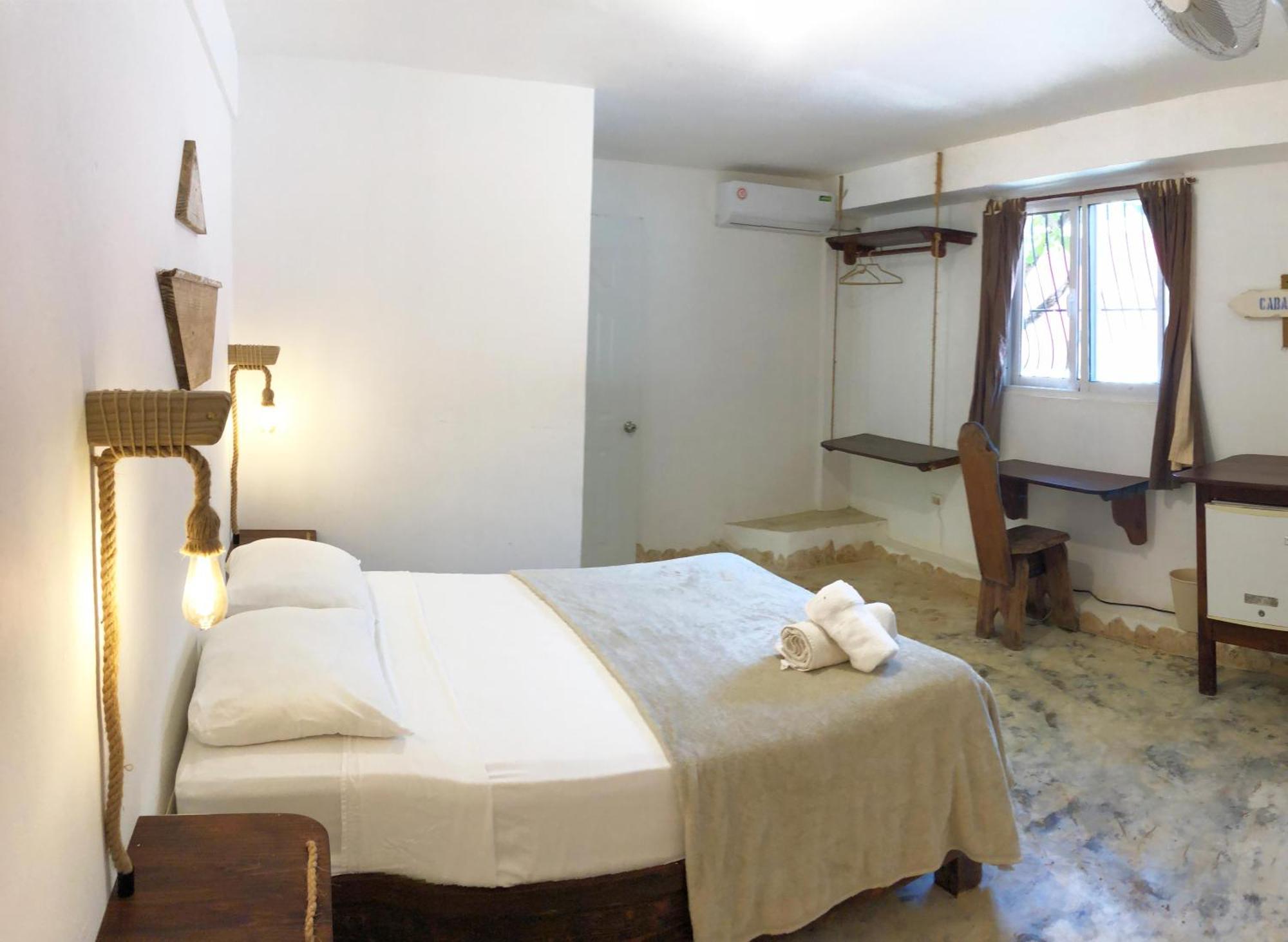 Surfbreak B&B Cabarete Esterno foto