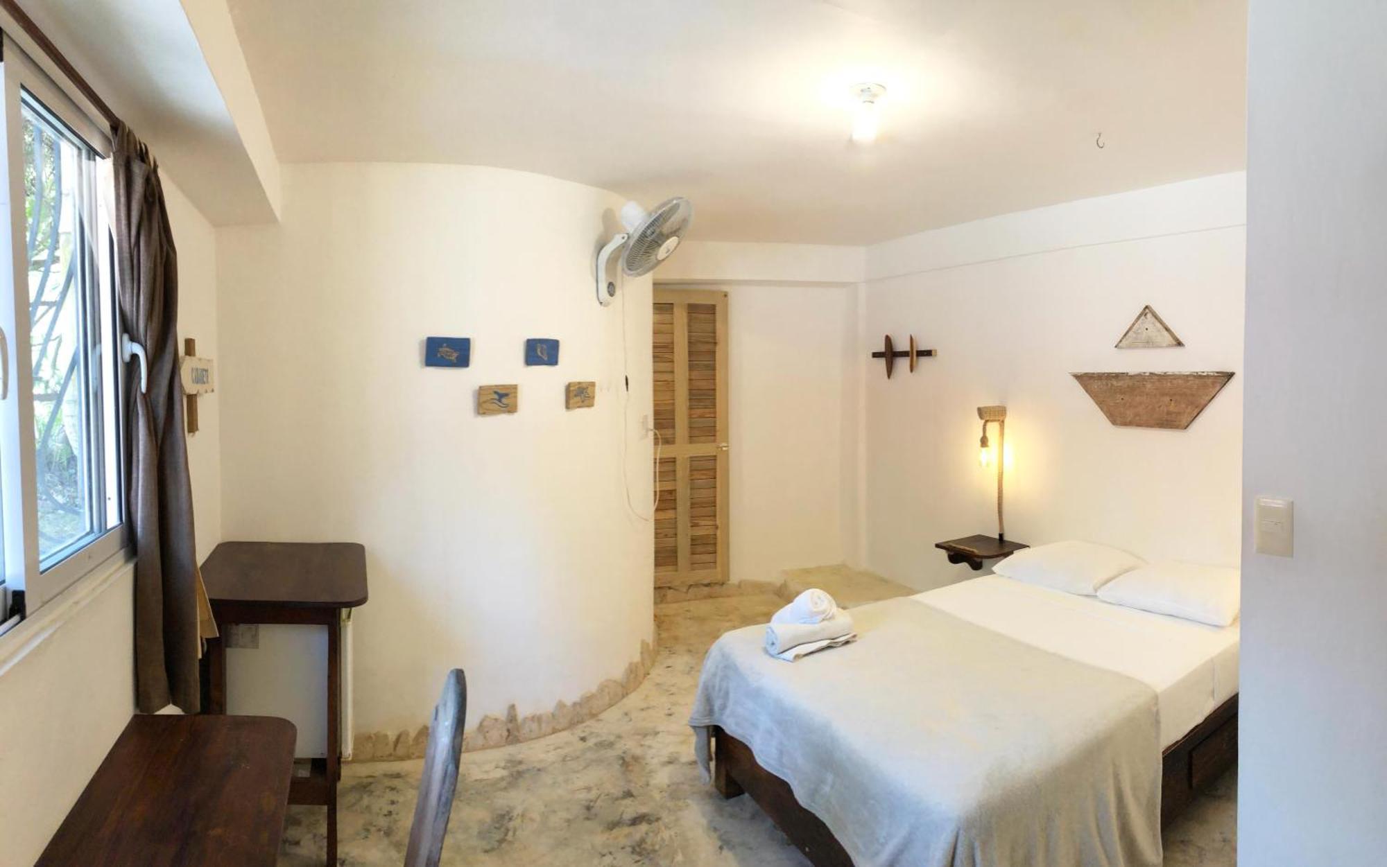 Surfbreak B&B Cabarete Esterno foto