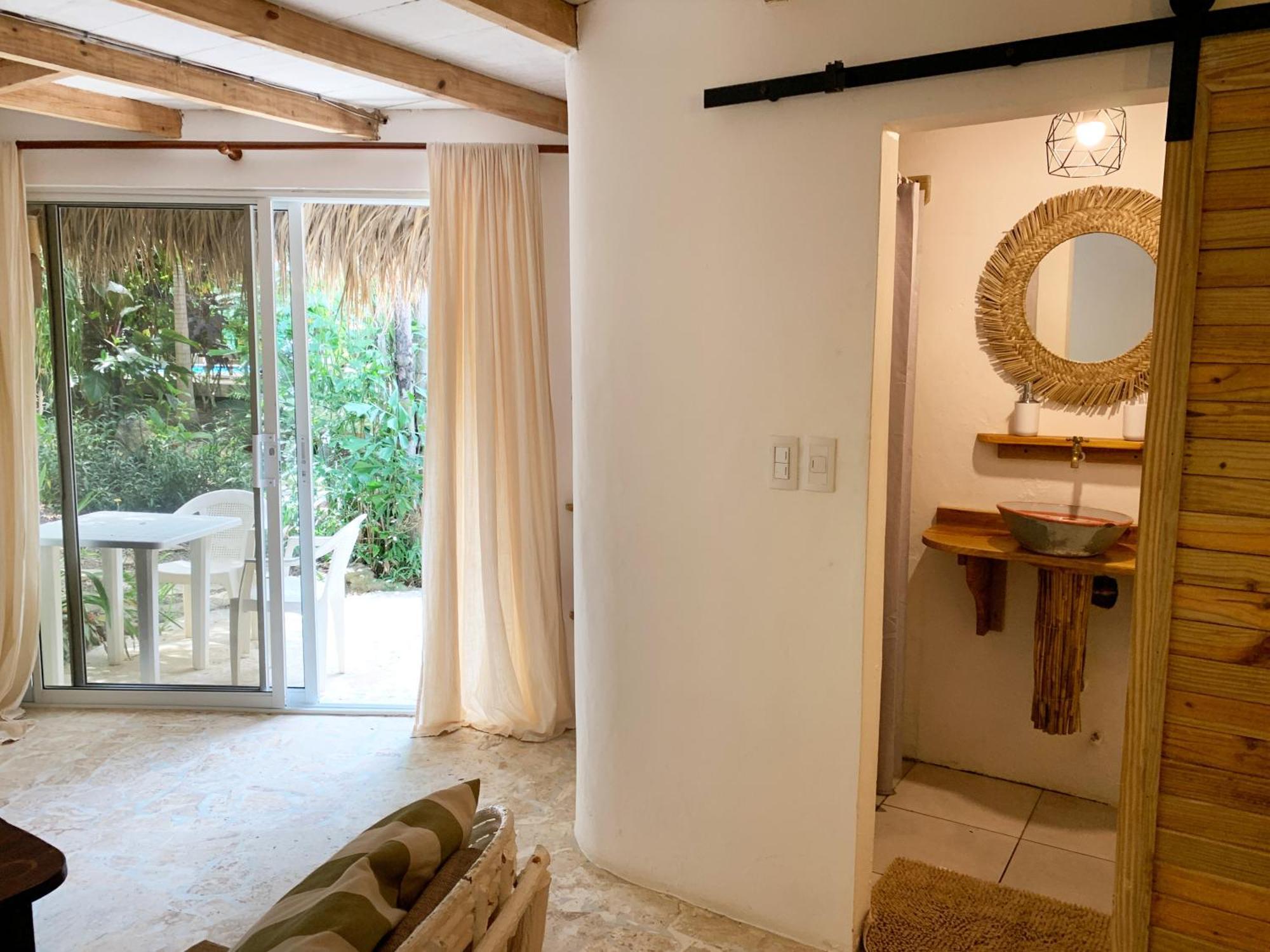 Surfbreak B&B Cabarete Camera foto