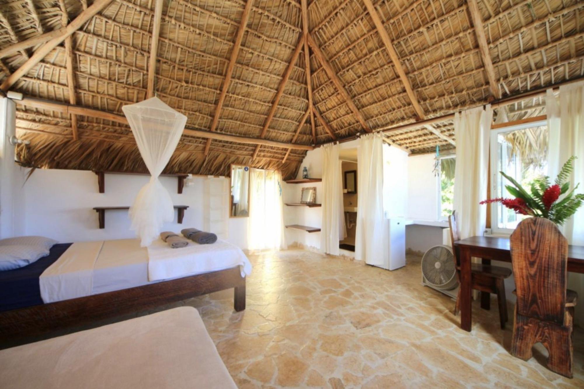 Surfbreak B&B Cabarete Esterno foto