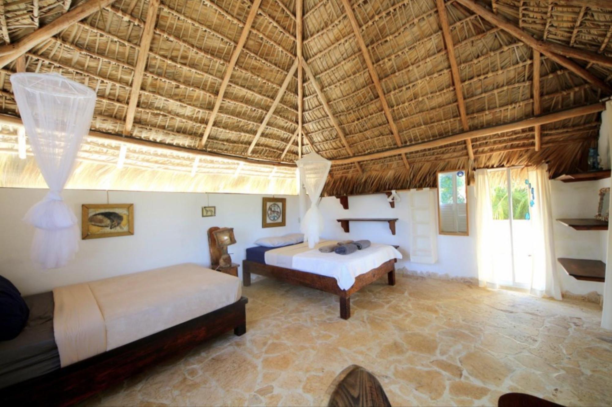 Surfbreak B&B Cabarete Esterno foto