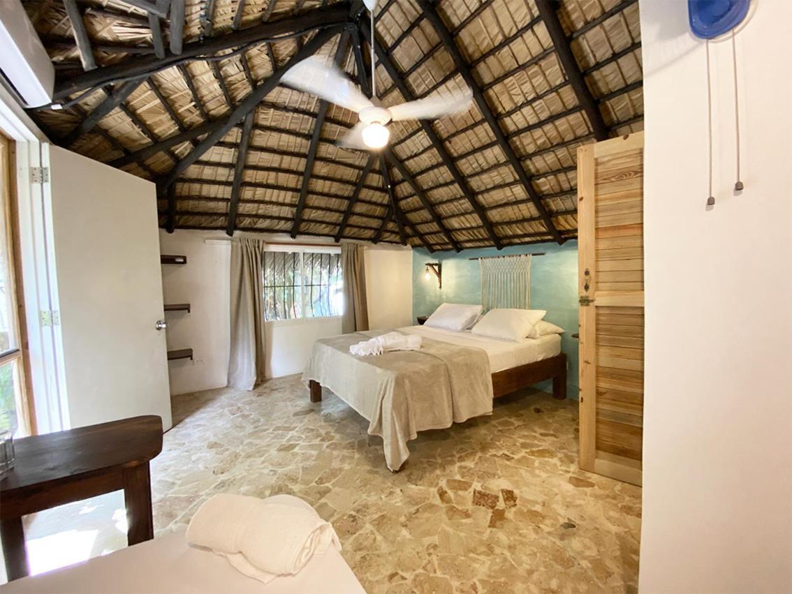 Surfbreak B&B Cabarete Esterno foto