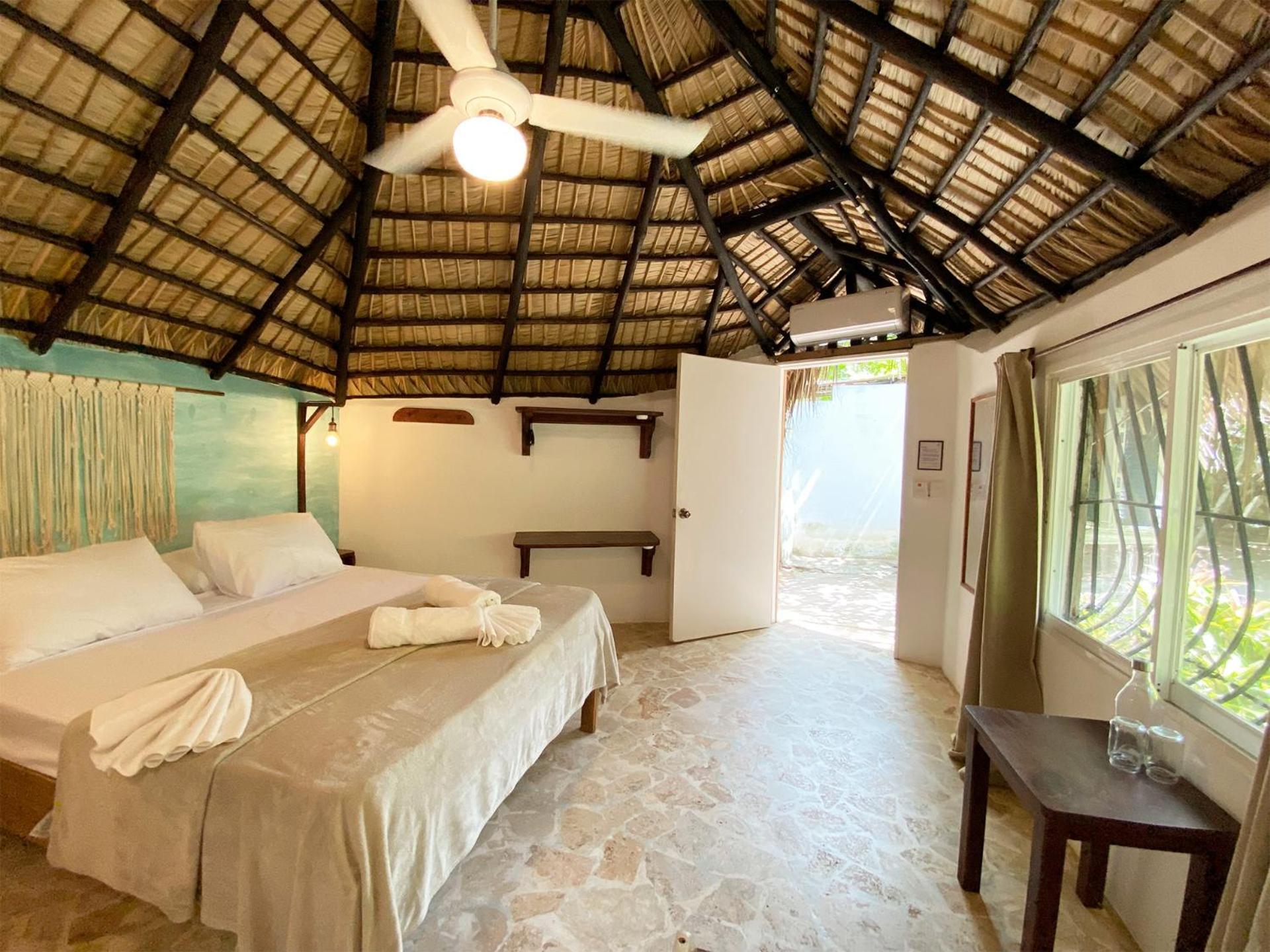 Surfbreak B&B Cabarete Esterno foto