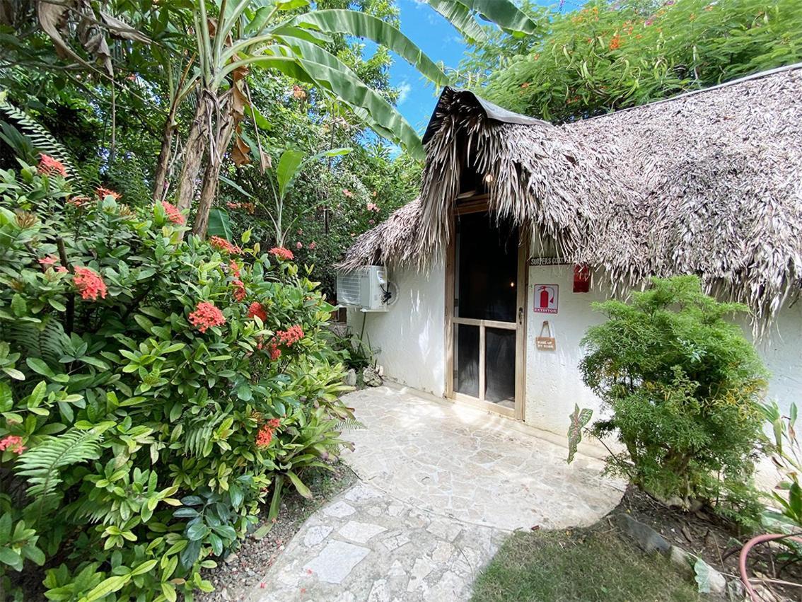 Surfbreak B&B Cabarete Esterno foto