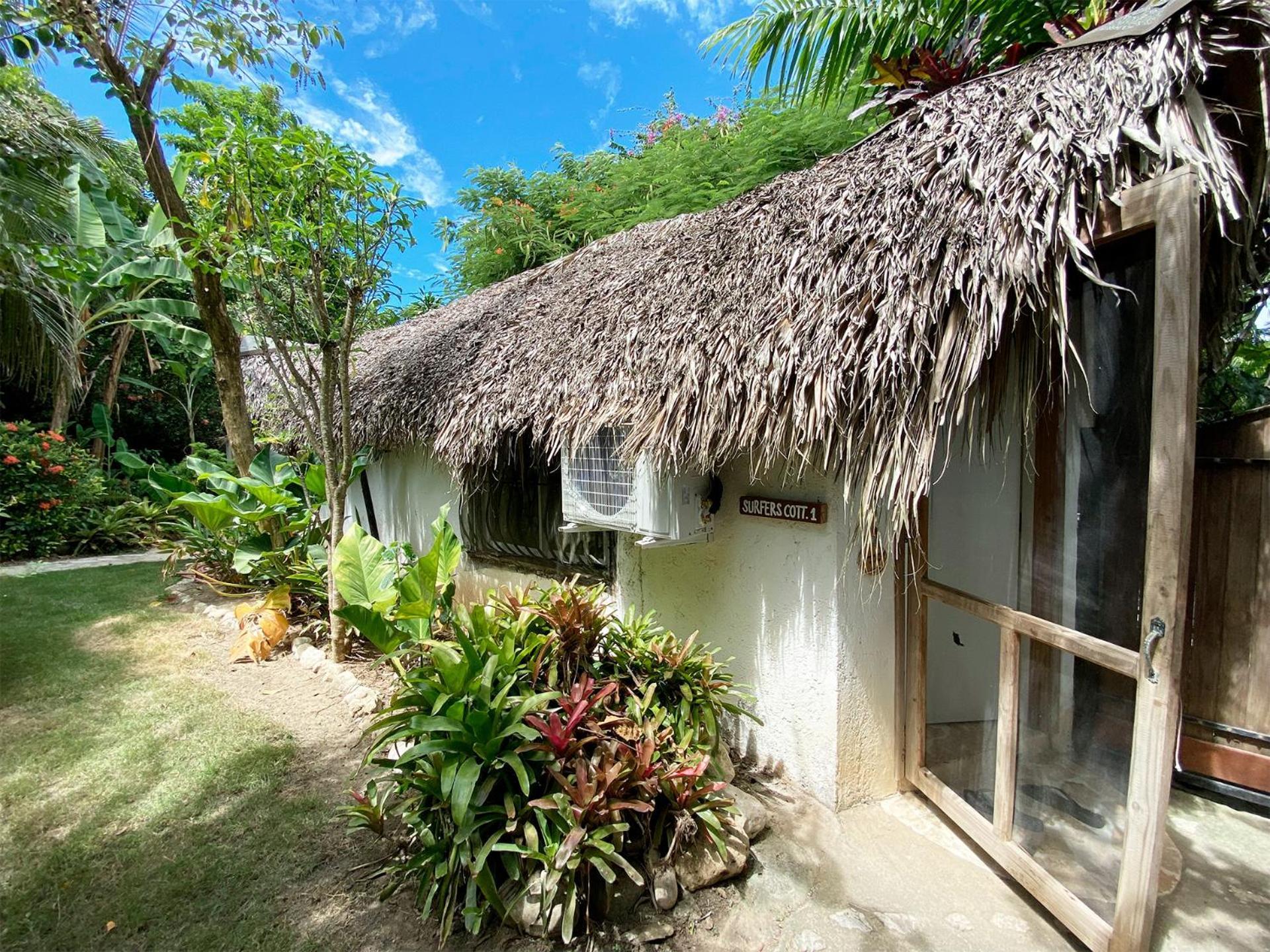 Surfbreak B&B Cabarete Esterno foto