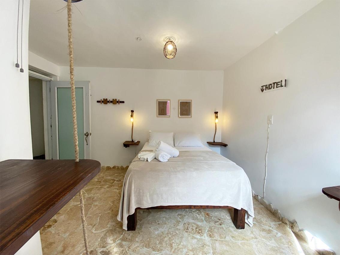 Surfbreak B&B Cabarete Camera foto